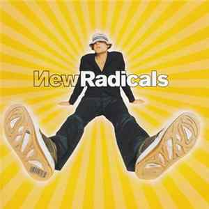 New Radicals - Maybe You've Been Brainwashed Too. flac