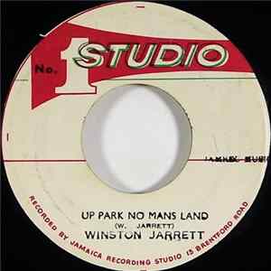 Winston Jarret - Up Park No Mans Land flac