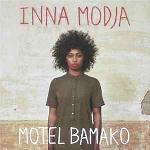 Inna Modja - Motel Bamako flac