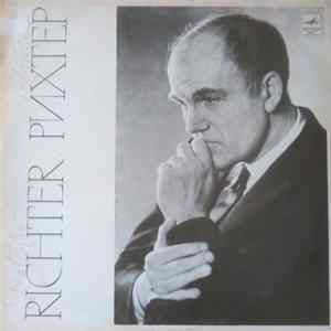 Sviatoslav Richter - Rachmaninov: Piano Concerto No. 1 / Prokofiev: Piano Concerto No. 1 flac