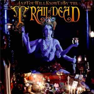 ...And You Will Know Us By The Trail Of Dead - Madonna flac