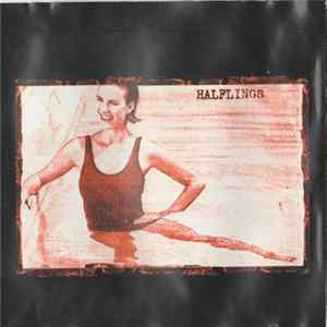 Halflings - Cough It Up flac