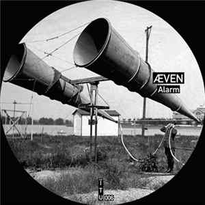 ÆVEN - Alarm flac