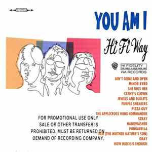 You Am I - Hi Fi Way flac