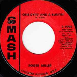 Roger Miller - One Dyin' And A Buryin' flac