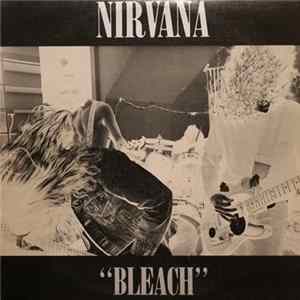 Nirvana - Bleach flac