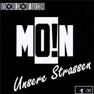 mO!n - Unsere Strassen flac