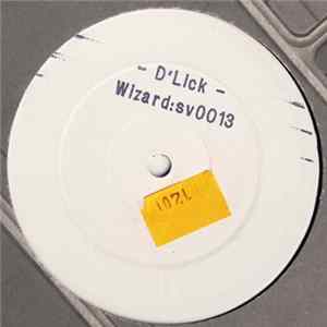 D'Lick - Wizard flac