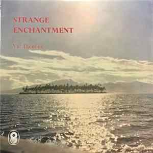 Vic Damone - Strange Enchantment flac