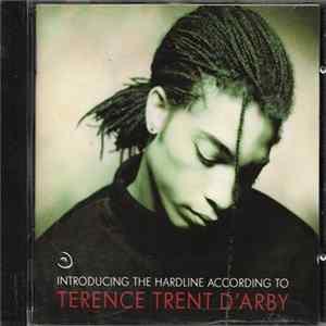Terence Trent D'Arby - Introducing The Hardline According To Terence Trent D'Arby flac