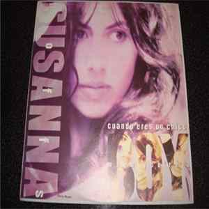 Susanna Hoffs - Cuando Eres Un Chico (When You're A Boy) flac