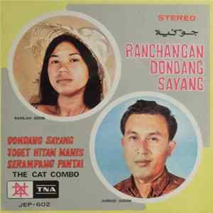 Ramlah Adon & Ahmad Jusoh / The Cat Combo - Ranchangan Dondang Sayang flac