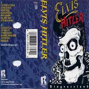 Elvis Hitler - Disgraceland flac