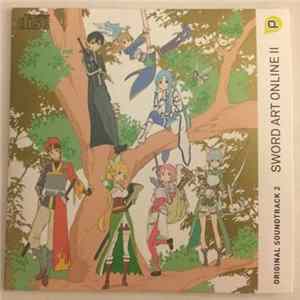 Yuki Kajiura - Sword Art Online II Original Soundtrack 2 flac