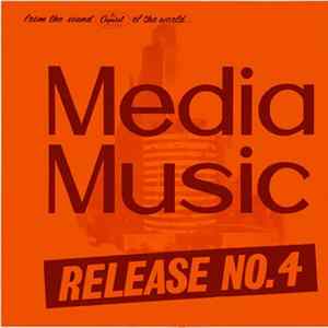 lb Glindemann - Release No. 4 - Scenic / Dream flac