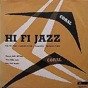 Various - Hi Fi Jazz flac