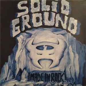 Solid Ground - Made In Rock flac