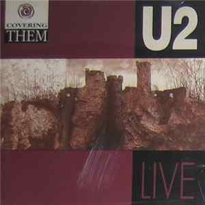 U2 - Covering Them flac