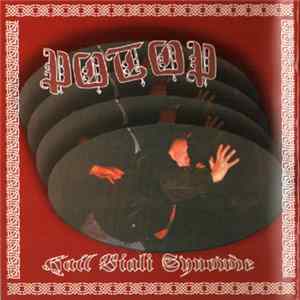Білий Шквал / Potop - Boots / Hail White Sons flac