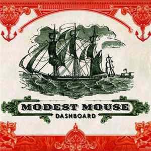 Modest Mouse - Dashboard flac