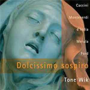 Tone Wik - Dolcissimo Sospiro flac