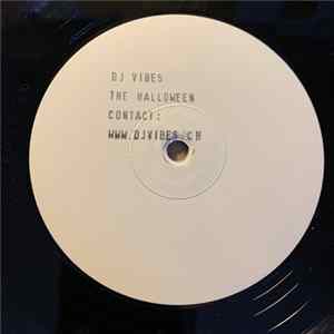 DJ Vibes - The Halloween flac