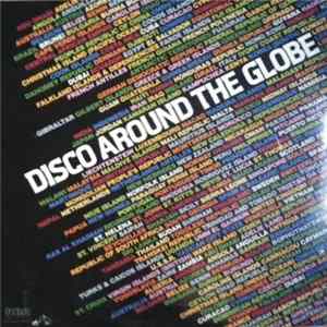 Various - Disco Around The Globe flac