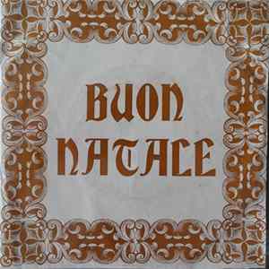 Giulio Libano, Coro Di Voci Bianche Dirette Dal Maestro Mario Mellier - Buon Natale flac