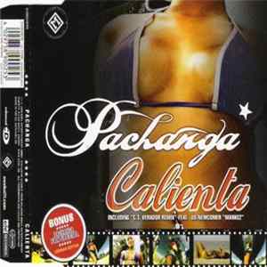 Pachanga - Calienta flac