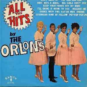 The Orlons - All The Hits By The Orlons flac