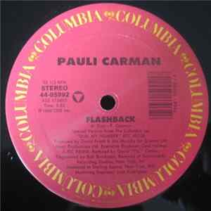 Pauli Carman - Flashback flac