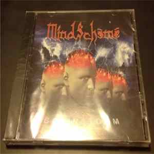 Mindscheme - Brainstorm flac