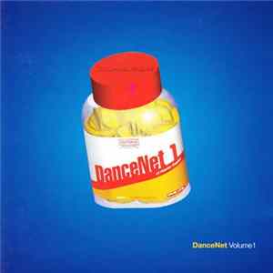 Various - DanceNet Volume 1 flac