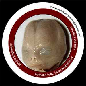 Nathalie & Janet Wishnetsky - I Am The Remixes flac