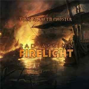 Radyassion - The Firelight flac