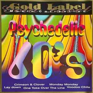 Various - Psychedelic 60's flac
