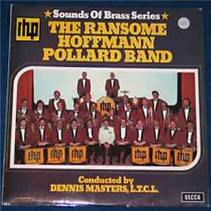 The Ransome Hoffman Pollard Band - The Ransome Hoffman Pollard Band flac