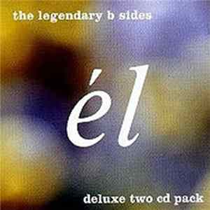 Various - Él Records - The Legendary B Sides flac
