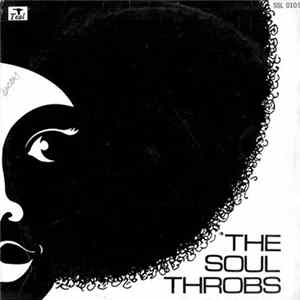 The Soul Throbs - The Soul Throbs flac