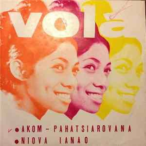 Vola - Akom-Pahatsiarovana / Niova Ianao flac