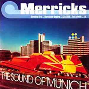 Merricks - The Sound Of Munich flac