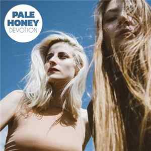 Pale Honey - Devotion flac
