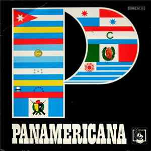 Unknown Artist - Panamericana flac