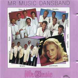 Various - Dansband 2-91 flac