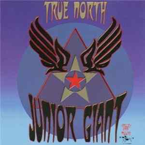 Junior Giant - True North flac
