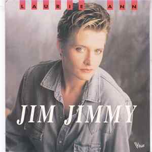 Laurie Ann - Jim Jimmy flac