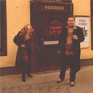 Voodoo Jürgens - Ansa Woar flac
