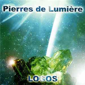 Logos - Pierres De Lumière flac
