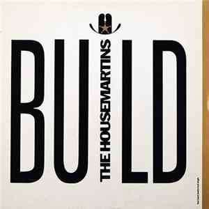 The Housemartins - Build flac