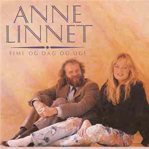 Anne Linnet - Time Og Dag Og Uge flac